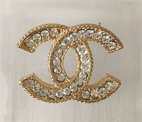 chanel brooch cheap uk|authentic chanel brooches.